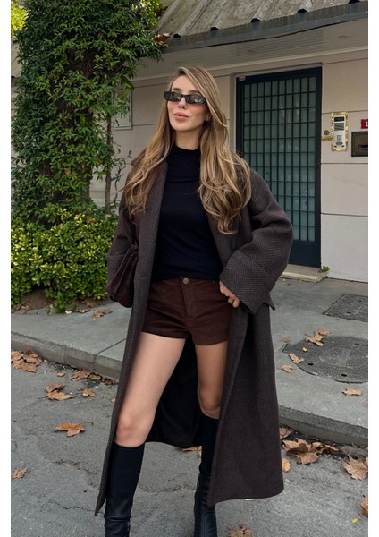 Kahverengi Dinant Kaban - 407011 fırsatları