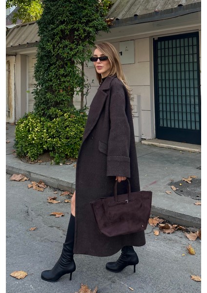 Kahverengi Dinant Kaban - 407011 indirimleri