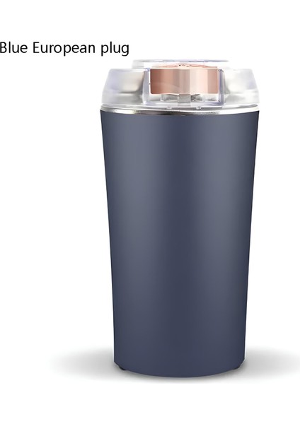 Mini Portatif Öğütücü