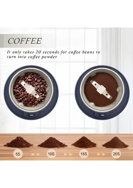 Mini Portatif Öğütücü fiyatları