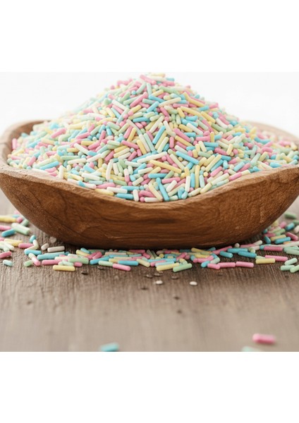 Pasta Süsü - ( Organik , Katkısız, Elenmiş ) 500GR fiyatları