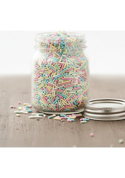 Pasta Süsü - ( Organik , Katkısız, Elenmiş ) 500GR modelleri