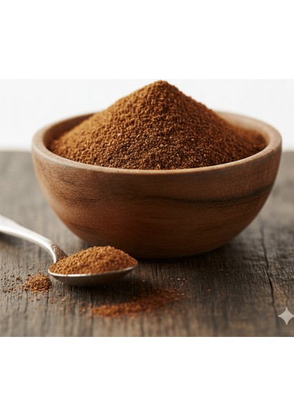 Yenibahar Toz - ( Taze Öğütülmüş, Katkısız,organik ) 50GR fiyatları