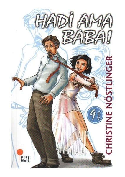 Hadi Ama Baba!