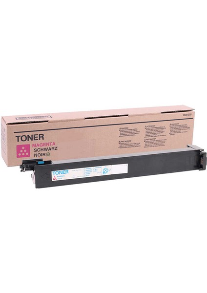 TN-214-A0D73D3 Kırmızı Muadil Fotokopi Toner fiyatları
