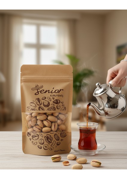 Siirt Fıstığı 180 G – Katkısız & Taze Atıştırmalık fiyatları