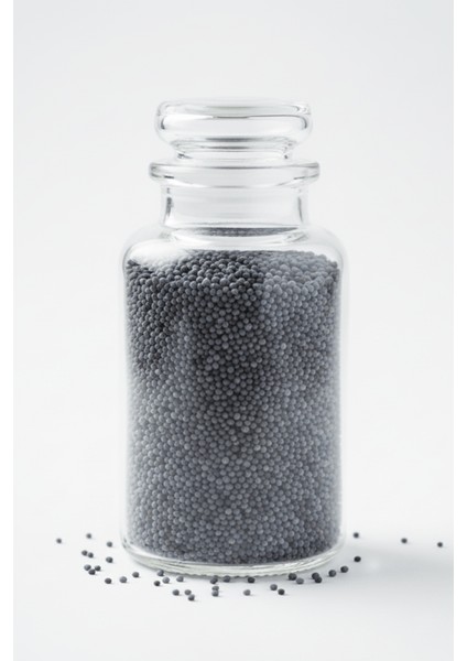 Haşhaş Tohumu - ( Elenmiş, Katkısız,yeni Mahsül ) 100GR modelleri