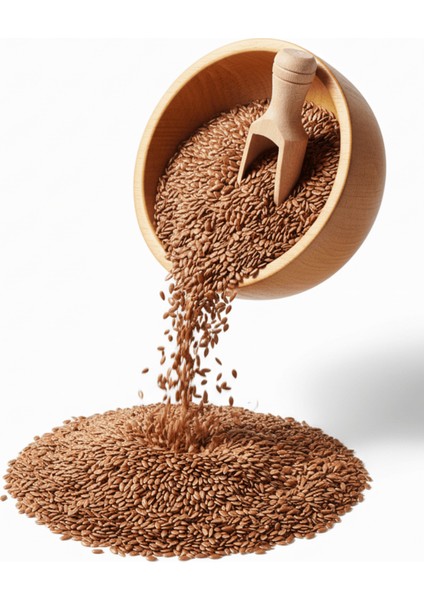 Keten Tohumu Tane - ( Elenmiş, Katkısız ) 250GR modelleri