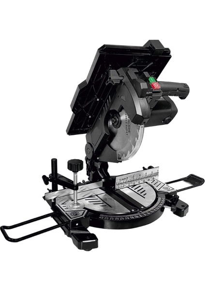 Bordo Gönye Kesme Makinesi 1.200 W- 200 mm