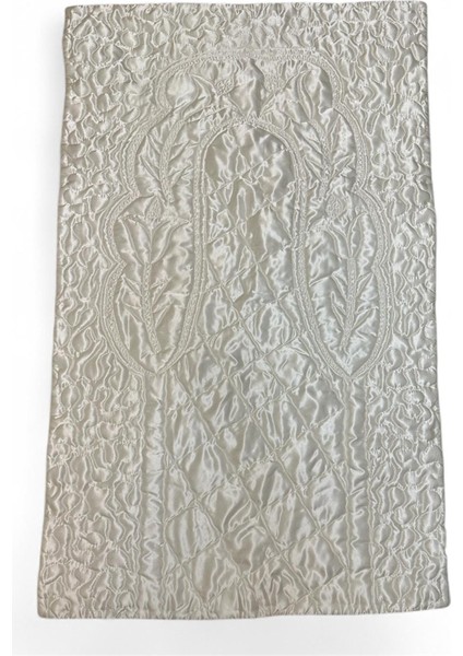 Saten Kapitone Elyaf Dolgulu Seccade (85 x 135 Cm.) modelleri