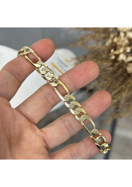 Xp Gold Marka Model Bileklik (21 Cm) fiyatları