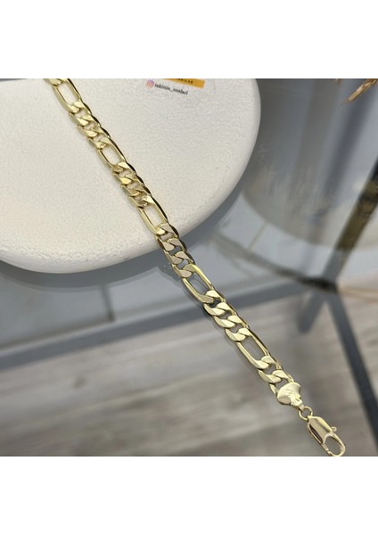 Xp Gold Marka Model Bileklik (21 Cm) modelleri