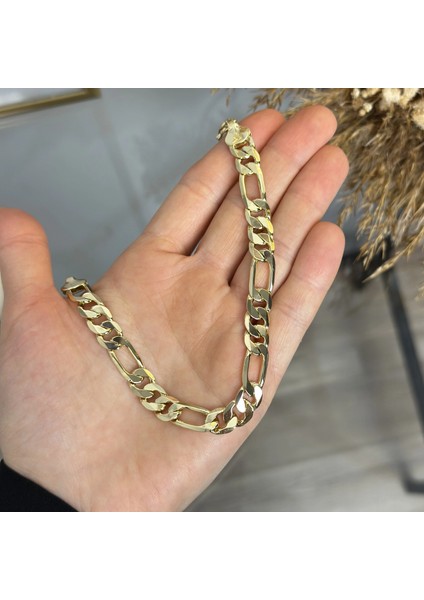 Xp Gold Marka Model Bileklik (21 Cm) fırsatları