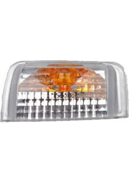 Mtxdpn Diş Dikiz Ayna Sinyali L Sari Duylu Ducato-Boxer-Jumper