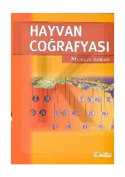 Hayvan Coğrafyası