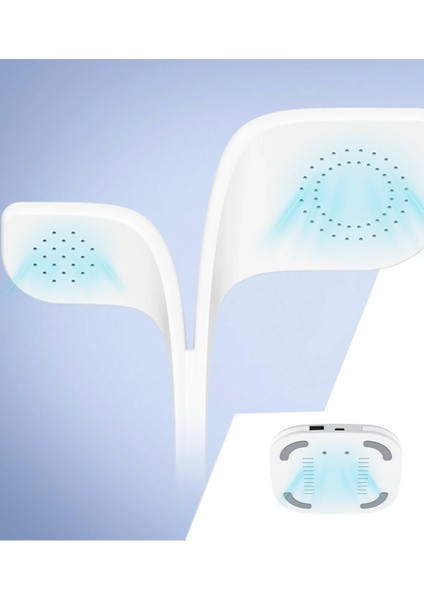 Mtxdpn Newface YM-UD22 Kablosuz Şarj Masaüstü Set - Siyah fırsatları