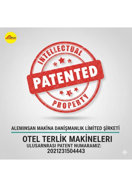 Otel Terlik Makinesi fırsatları