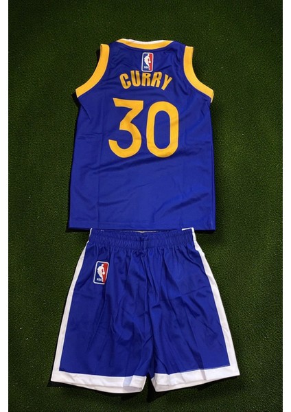 Golden State NBA Curry Çocuk Forması fiyatları