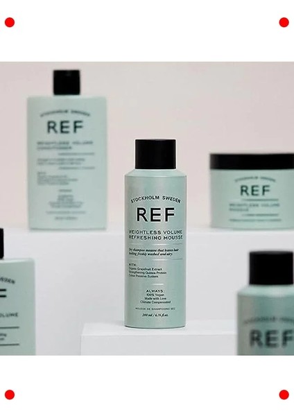 Hacim Veren ve Tazeleyici Saç Köpüğü & Kuru Şampuan fiyatları