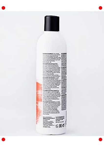 Onarıcı ve Güçlendirici Bakım Şampuanı 350ML fiyatları