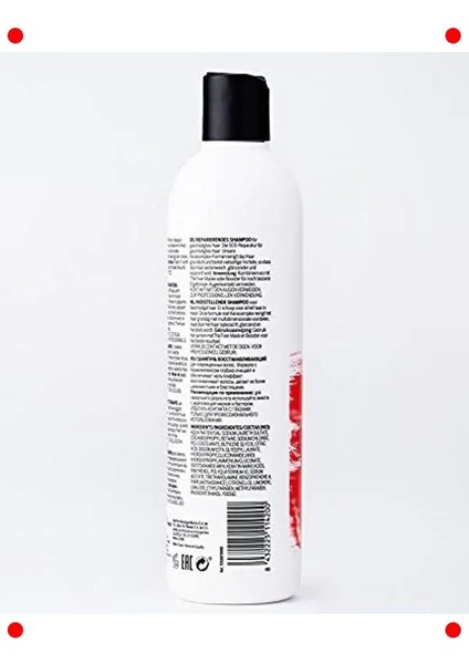 Onarıcı ve Güçlendirici Bakım Şampuanı 350ML modelleri