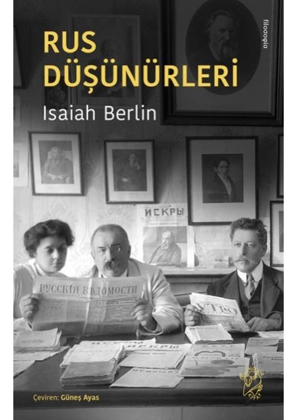 Rus Düşünürleri