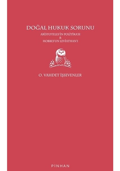 Doğal Hukuk Sorunu