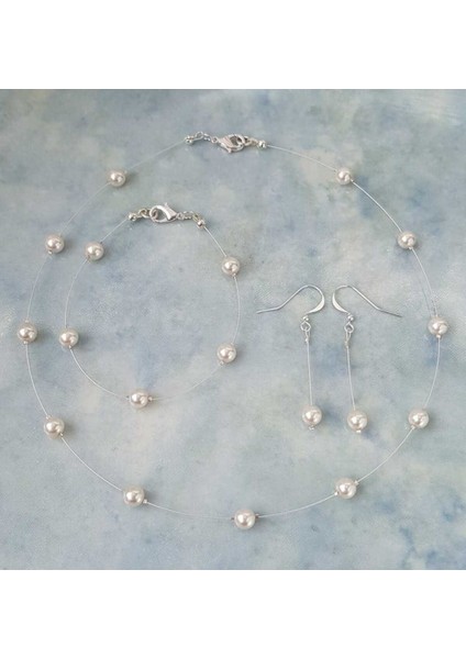 Talia Inci Takı Seti fiyatları