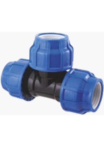 Kaplin Te 40X40X40MM (1 Adet)