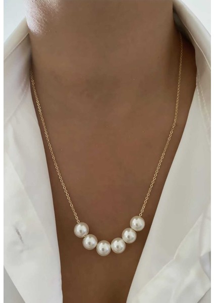 Thm 1 Gold Inci Kolye fiyatları