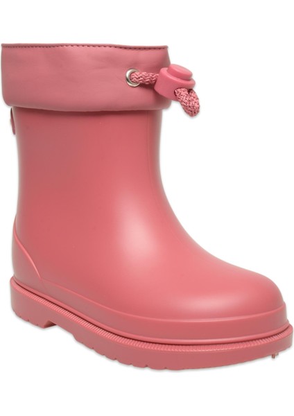 CC330 Bimbi Euri Borregutio Yağmur Pembe Çocuk Çizme