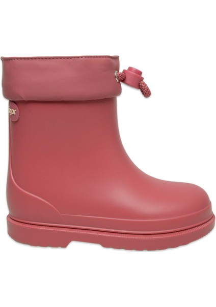 CC330 Bimbi Euri Borregutio Yağmur Pembe Çocuk Çizme fiyatları