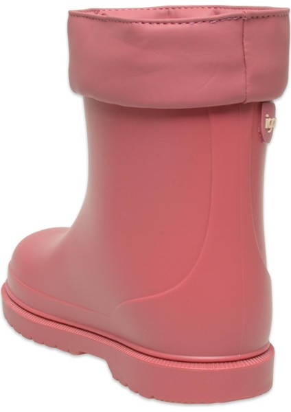 CC330 Bimbi Euri Borregutio Yağmur Pembe Çocuk Çizme fırsatları