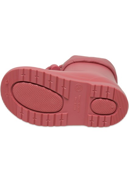 CC330 Bimbi Euri Borregutio Yağmur Pembe Çocuk Çizme indirimleri