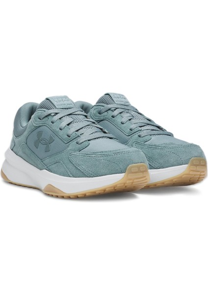 3027731 Ua Edge Suede Koşu Sı Açık Mavi Erkek Spor Ayakkabı fiyatları