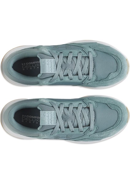 3027731 Ua Edge Suede Koşu Sı Açık Mavi Erkek Spor Ayakkabı modelleri