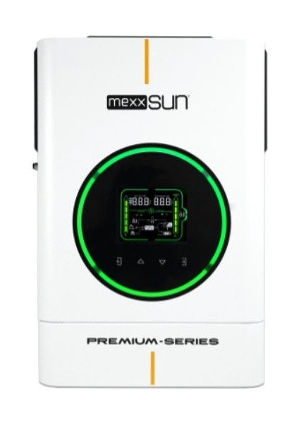 - Inges 48 Volt 6 Kw Akıllı Premıum Inverter - 6000 Watt Mppt Invertor (Wi-Fi Dual Output) fiyatları
