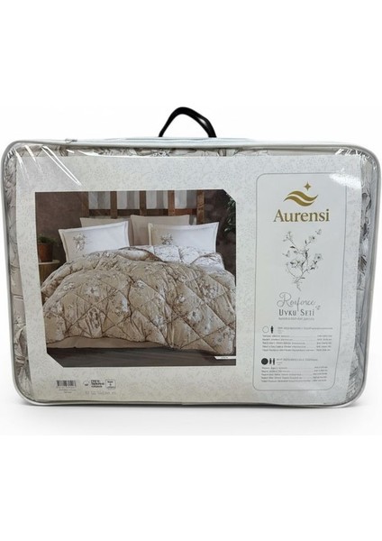 Çift Kişilik Uyku Seti modelleri