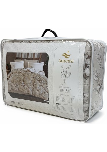 Çift Kişilik Uyku Seti fırsatları