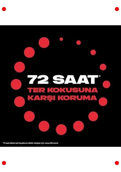 Kiraz Kokulu Premium Erkek Sprey Deodorant 150 ml indirimleri