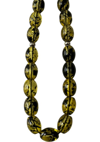 Doğal Taş Tesbih – Erkek Tesbih – Şık ve Dayanıklı Model – Erkek Aksesuar modelleri