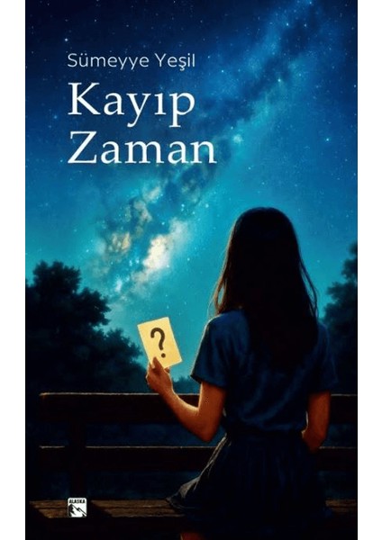Kayıp Zaman