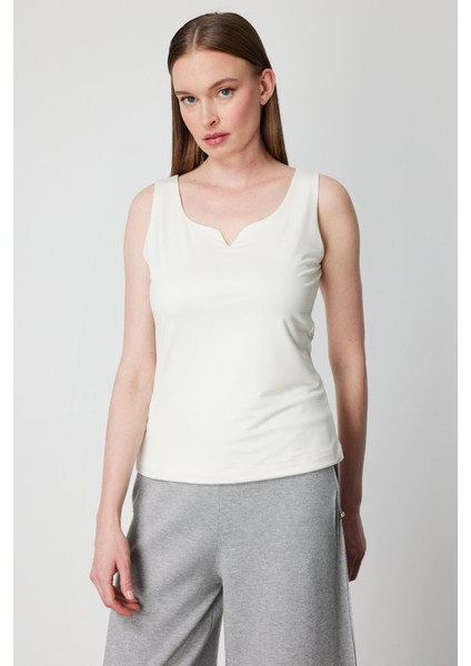 On Fashıon 26K.ON.BLZ.61452.01 Bluz