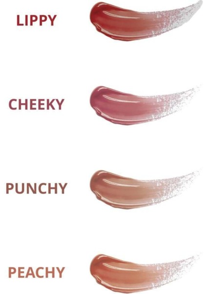The Lip Gloss Super Stay Uzun Süre Kalıcı Likit Mat Ruj 11 Peachy modelleri