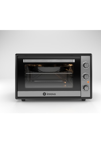 Midi Fırın 60 Litre Yoğurt Fonksiyonlu Çift Camlı fiyatları