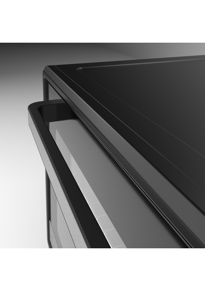 Midi Fırın 60 Litre Yoğurt Fonksiyonlu Çift Camlı