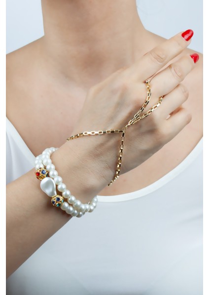 Cam Inci Şahmeran Bileklik fiyatları