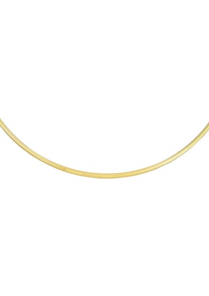 Tasarım Altın Kolye - 14K fiyatları