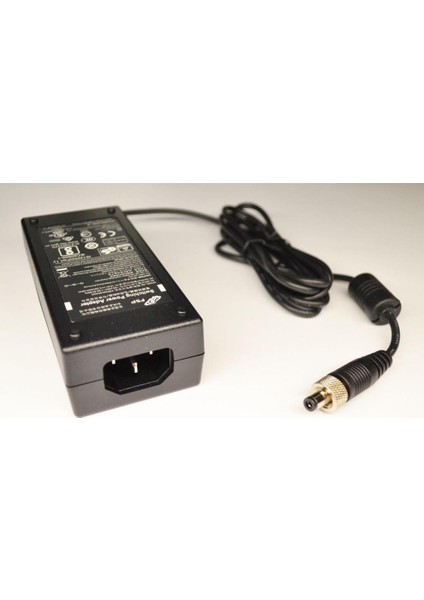 Fsp 12V 3.33A 40W Adaptör Kilitlenebilir Vidalı Jak 5.5/2.5mm