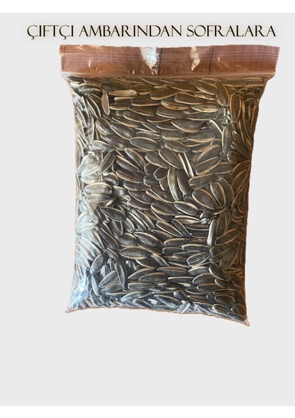 Ayçekirdeği fiyatları